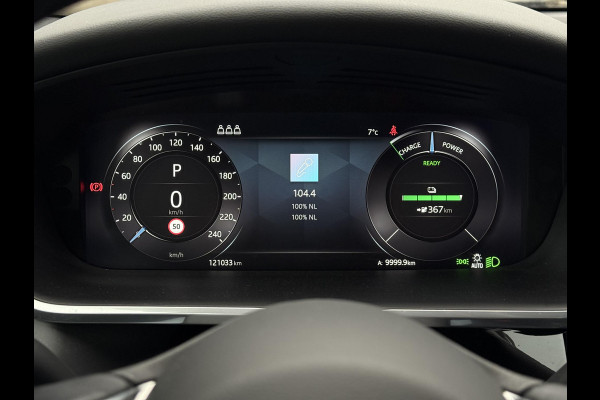 Jaguar I-PACE EV320 S Business Pack 90 kWh | Trekhaak | Panorama | Meridian | 360 Camera |