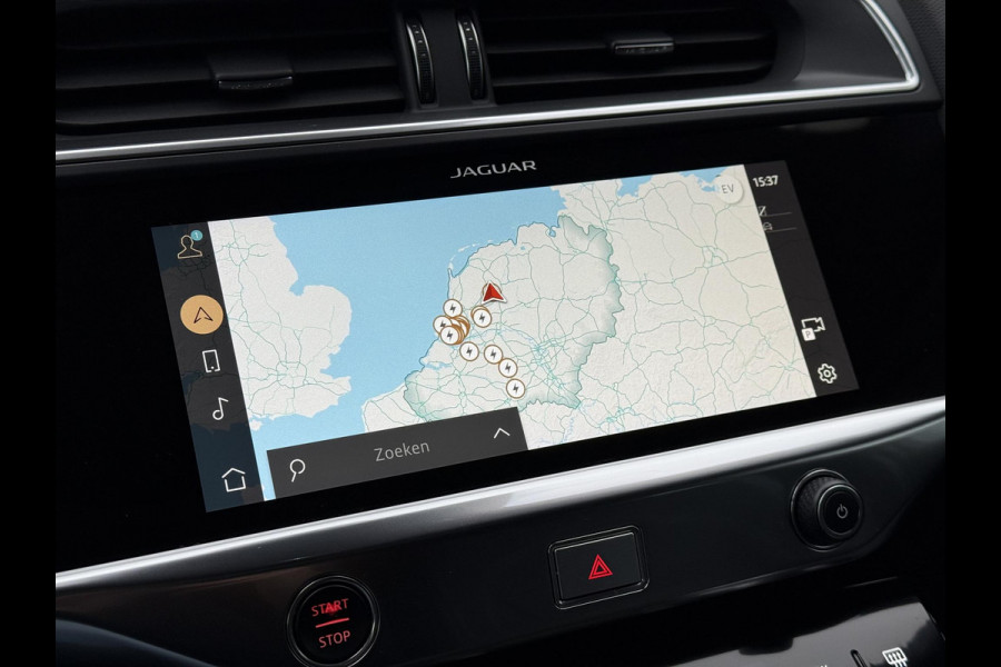 Jaguar I-PACE EV320 S Business Pack 90 kWh | Trekhaak | Panorama | Meridian | 360 Camera |