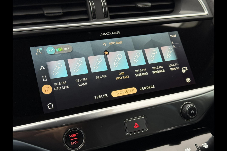 Jaguar I-PACE EV320 S Business Pack 90 kWh | Trekhaak | Panorama | Meridian | 360 Camera |