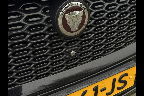 Jaguar I-PACE EV320 S Business Pack 90 kWh | Trekhaak | Panorama | Meridian | 360 Camera |