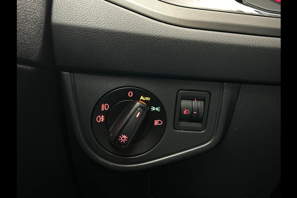 Volkswagen Polo Occasion 1.0 TSI Comfortline Business | Zwart | Tweedehands Volkswagen Polo | Airco | Cruisecontrol | Bluetooth