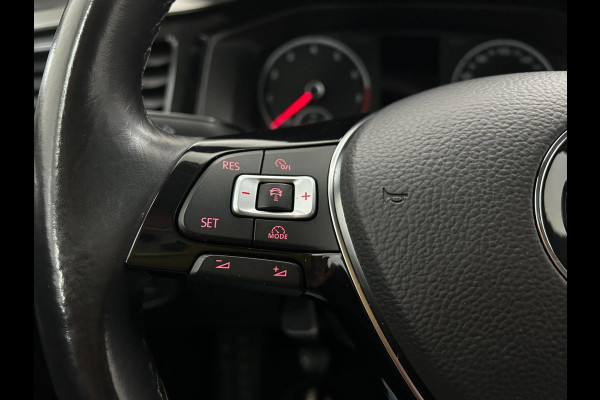 Volkswagen Polo Occasion 1.0 TSI Comfortline Business | Zwart | Tweedehands Volkswagen Polo | Airco | Cruisecontrol | Bluetooth