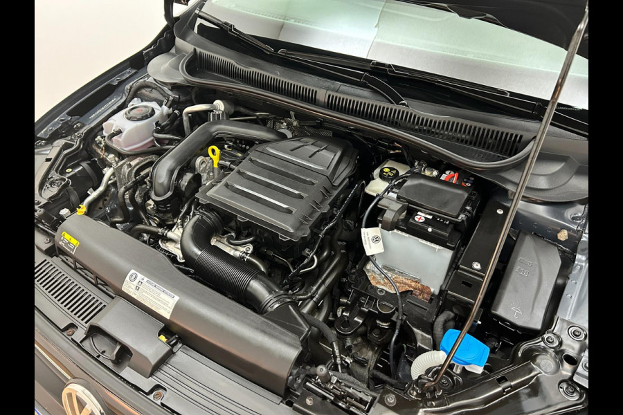 Volkswagen Polo Occasion 1.0 TSI Comfortline Business | Zwart | Tweedehands Volkswagen Polo | Airco | Cruisecontrol | Bluetooth