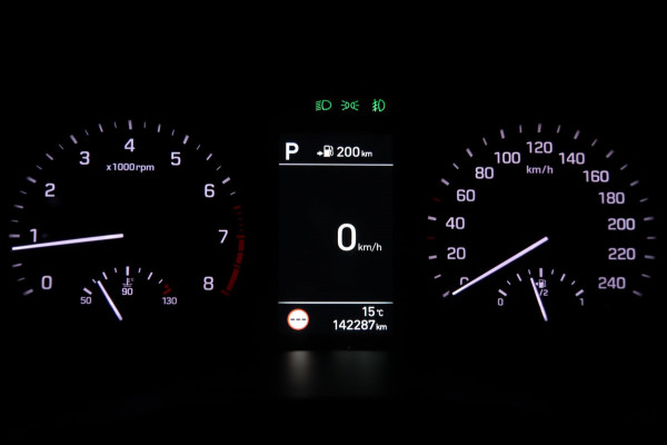 Hyundai Tucson 1.6 T-GDI N-Line / PANODAK / KEYLESS / 360 / VOLLEDIG UITGEVOERD!