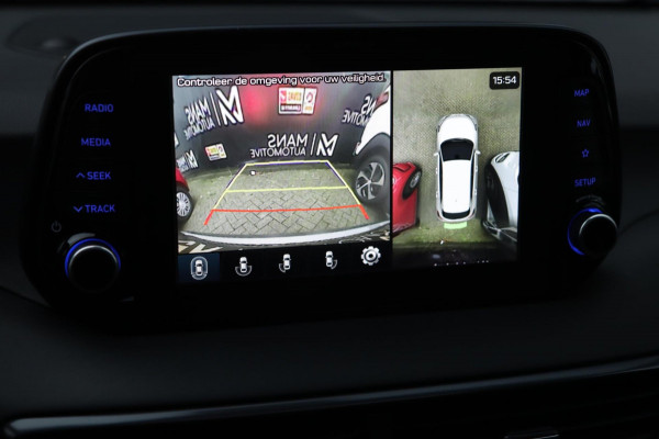 Hyundai Tucson 1.6 T-GDI N-Line / PANODAK / KEYLESS / 360 / VOLLEDIG UITGEVOERD!