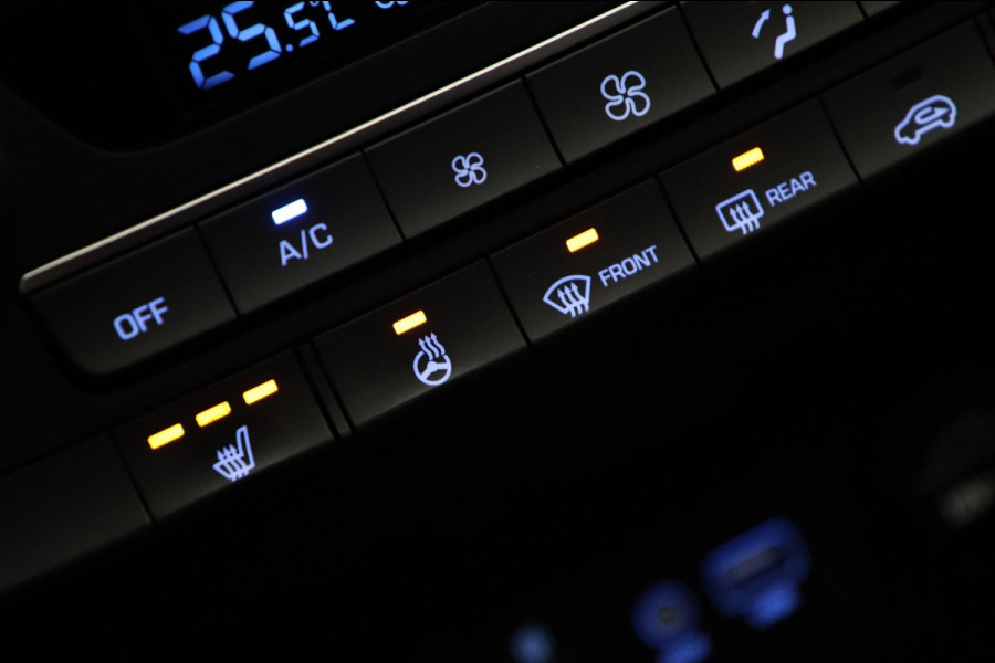 Hyundai Tucson 1.6 T-GDI N-Line / PANODAK / KEYLESS / 360 / VOLLEDIG UITGEVOERD!