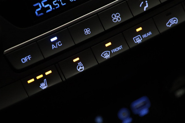 Hyundai Tucson 1.6 T-GDI N-Line / PANODAK / KEYLESS / 360 / VOLLEDIG UITGEVOERD!