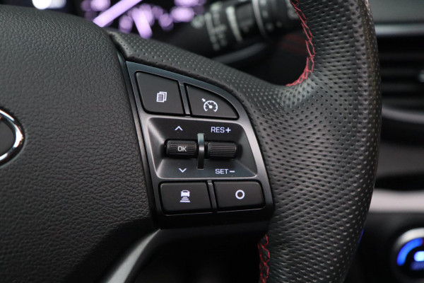 Hyundai Tucson 1.6 T-GDI N-Line / PANODAK / KEYLESS / 360 / VOLLEDIG UITGEVOERD!