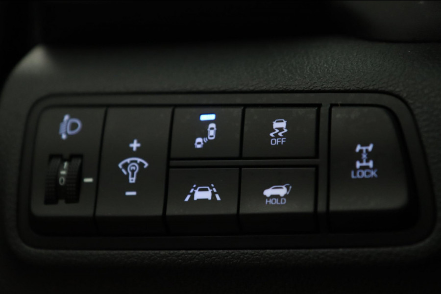 Hyundai Tucson 1.6 T-GDI N-Line / PANODAK / KEYLESS / 360 / VOLLEDIG UITGEVOERD!