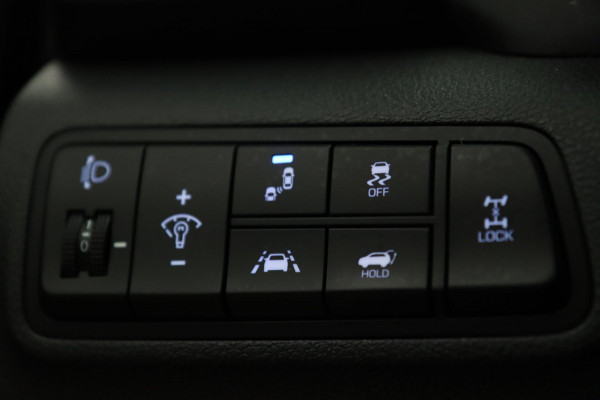 Hyundai Tucson 1.6 T-GDI N-Line / PANODAK / KEYLESS / 360 / VOLLEDIG UITGEVOERD!