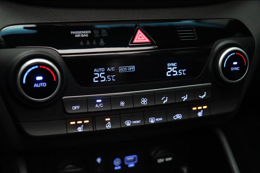 Hyundai Tucson 1.6 T-GDI N-Line / PANODAK / KEYLESS / 360 / VOLLEDIG UITGEVOERD!