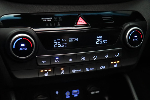 Hyundai Tucson 1.6 T-GDI N-Line / PANODAK / KEYLESS / 360 / VOLLEDIG UITGEVOERD!