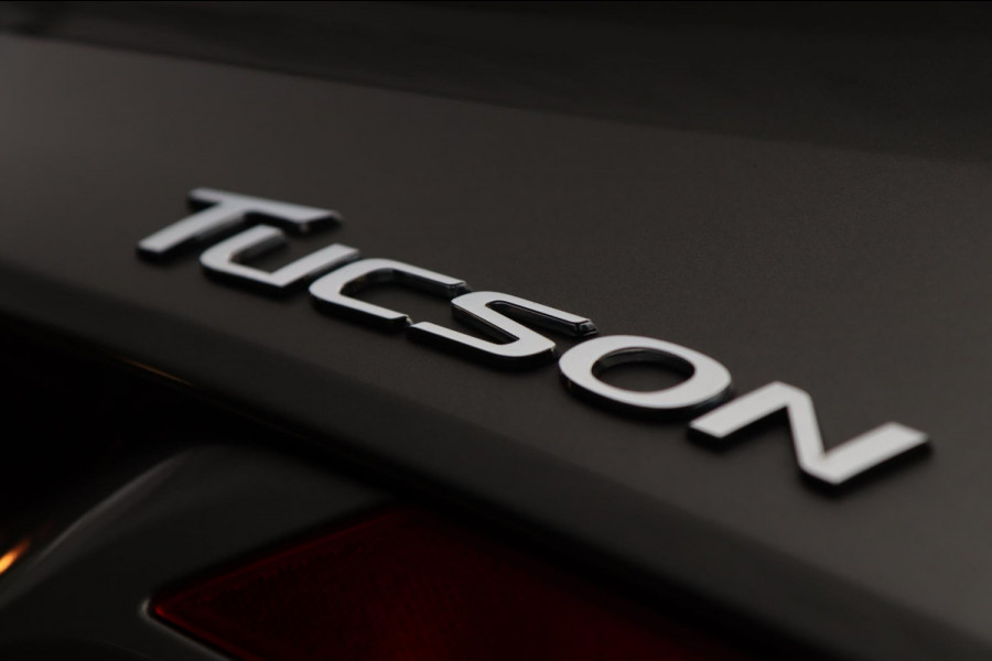 Hyundai Tucson 1.6 T-GDI N-Line / PANODAK / KEYLESS / 360 / VOLLEDIG UITGEVOERD!