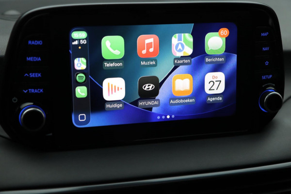 Hyundai Tucson 1.6 T-GDI N-Line / PANODAK / KEYLESS / 360 / VOLLEDIG UITGEVOERD!