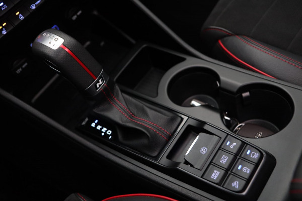 Hyundai Tucson 1.6 T-GDI N-Line / PANODAK / KEYLESS / 360 / VOLLEDIG UITGEVOERD!