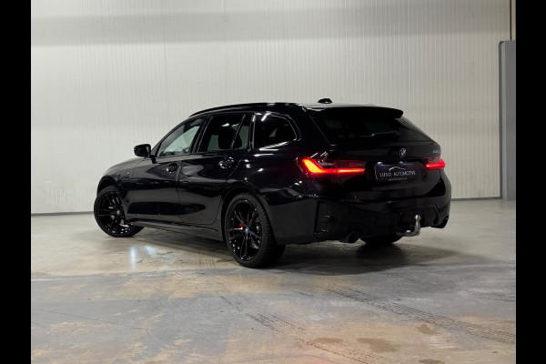 BMW 3 Serie Touring 330e | M-SPORT | PANO | HUD | TREKHAAK | CAMERA | SHADOW LINE