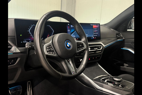 BMW 3 Serie Touring 330e | M-SPORT | PANO | HUD | TREKHAAK | CAMERA | SHADOW LINE