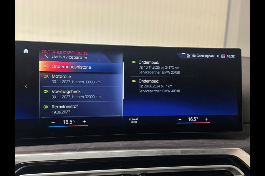 BMW 3 Serie Touring 330e | M-SPORT | PANO | HUD | TREKHAAK | CAMERA | SHADOW LINE