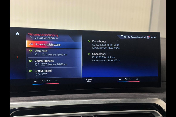 BMW 3 Serie Touring 330e | M-SPORT | PANO | HUD | TREKHAAK | CAMERA | SHADOW LINE