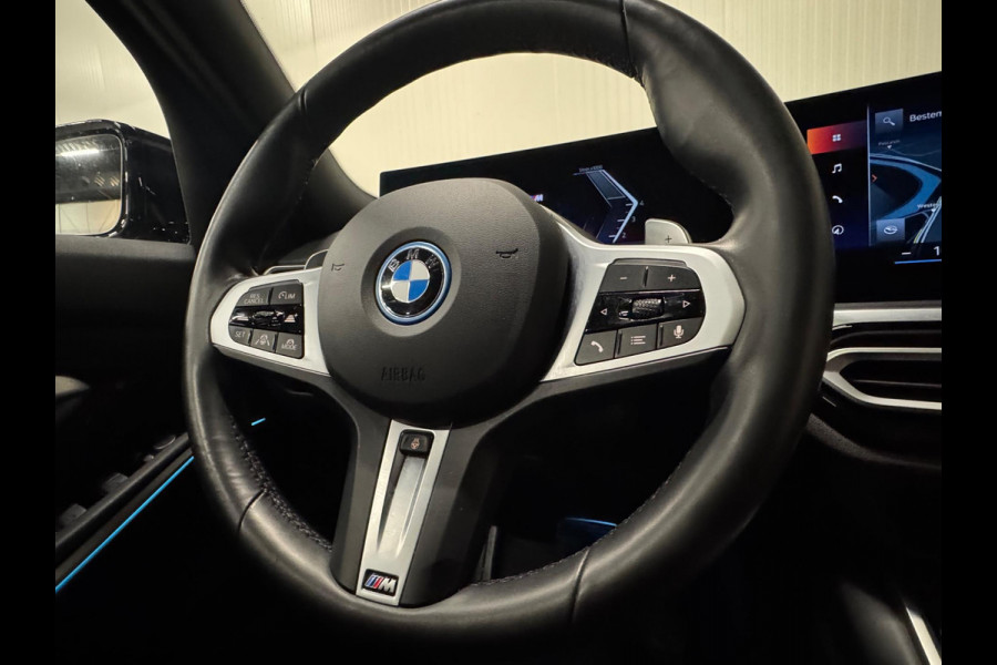 BMW 3 Serie Touring 330e | M-SPORT | PANO | HUD | TREKHAAK | CAMERA | SHADOW LINE