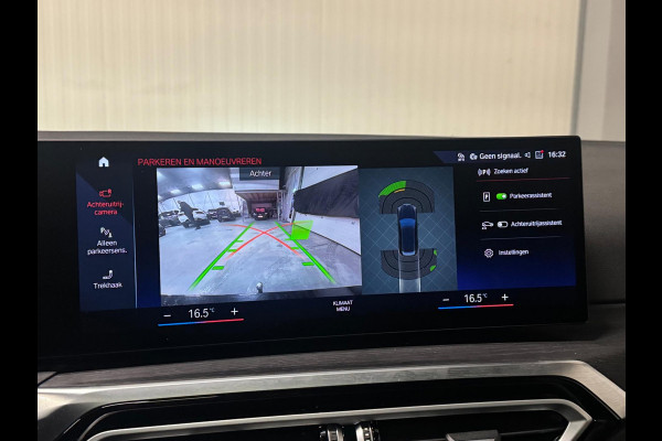 BMW 3 Serie Touring 330e | M-SPORT | PANO | HUD | TREKHAAK | CAMERA | SHADOW LINE