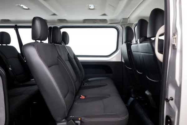 Renault Trafic Passenger 1.6 dCi E6 L2H1 Personenbus Incl BTW/BPM 07-2017