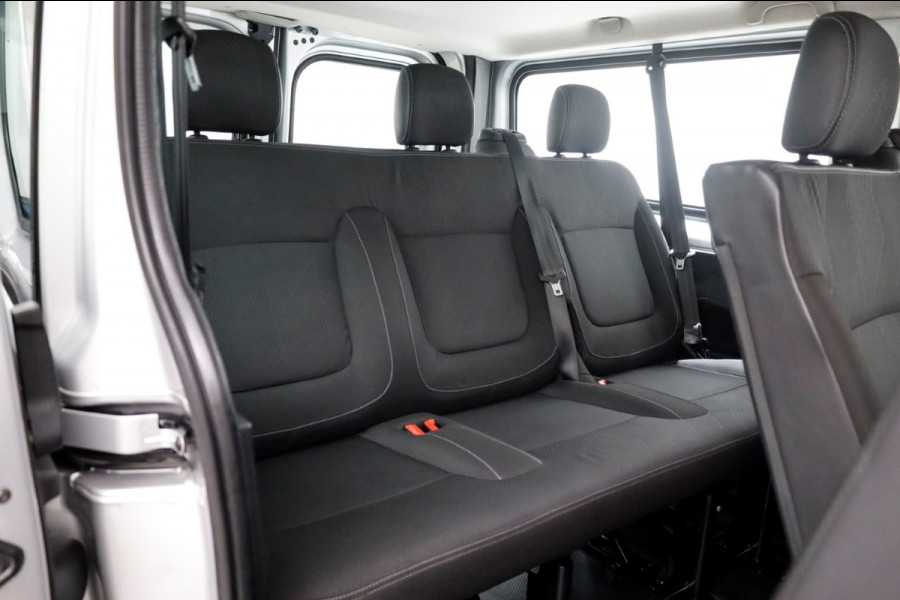 Renault Trafic Passenger 1.6 dCi E6 L2H1 Personenbus Incl BTW/BPM 07-2017