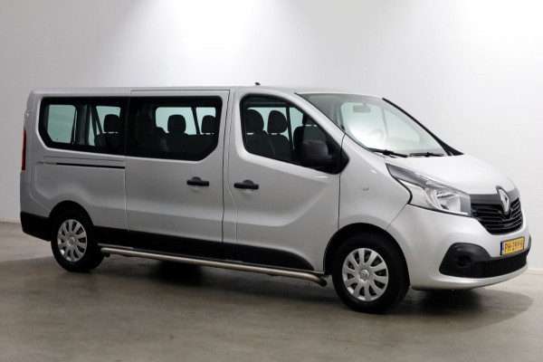 Renault Trafic Passenger 1.6 dCi E6 L2H1 Personenbus Incl BTW/BPM 07-2017