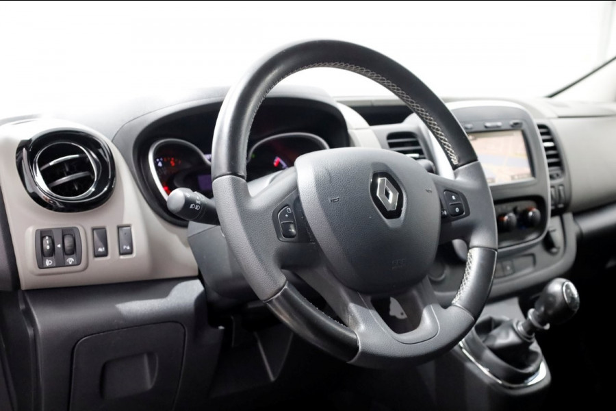 Renault Trafic Passenger 1.6 dCi E6 L2H1 Personenbus Incl BTW/BPM 07-2017