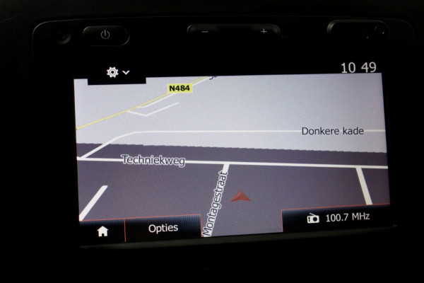 Renault Trafic Passenger 1.6 dCi E6 L2H1 Personenbus Incl BTW/BPM 07-2017