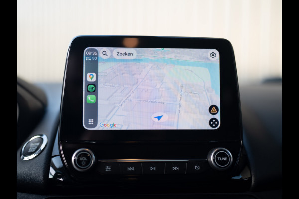 Ford EcoSport 1.0 EcoBoost Connected | Apple Carplay/ Android Auto | Parkeersensoren | Prijs Rijklaar!!