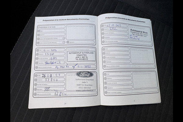 Ford EcoSport 1.0 EcoBoost Connected | Apple Carplay/ Android Auto | Parkeersensoren | Prijs Rijklaar!!