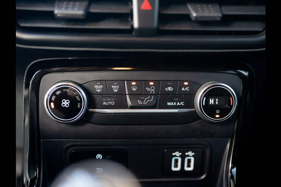 Ford EcoSport 1.0 EcoBoost Connected | Apple Carplay/ Android Auto | Parkeersensoren | Prijs Rijklaar!!