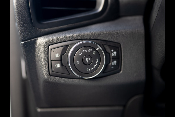 Ford EcoSport 1.0 EcoBoost Connected | Apple Carplay/ Android Auto | Parkeersensoren | Prijs Rijklaar!!