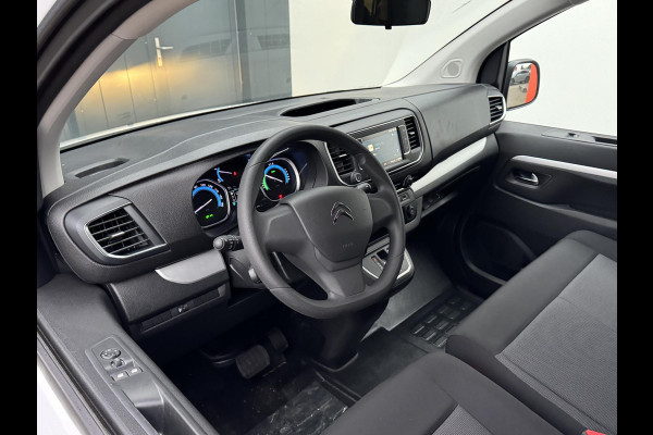 Citroën Ë-Spacetourer L2 50kWh | Nieuw | 9-persoons | Apple Carplay |Prijs is rijklaar