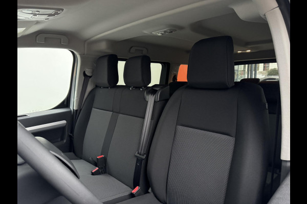 Citroën Ë-Spacetourer L2 50kWh | Nieuw | 9-persoons | Apple Carplay |Prijs is rijklaar