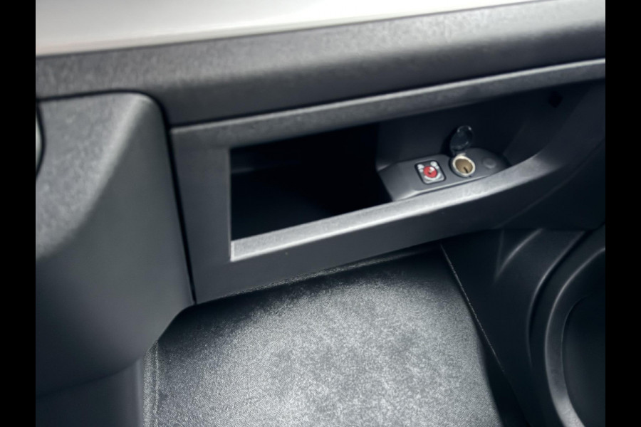 Citroën Ë-Spacetourer L2 50kWh | Nieuw | 9-persoons | Apple Carplay |Prijs is rijklaar