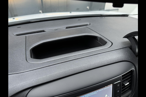 Citroën Ë-Spacetourer L2 50kWh | Nieuw | 9-persoons | Apple Carplay |Prijs is rijklaar