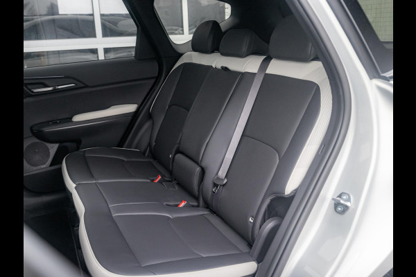 Kia EV5 GT-PlusLine 81.4 kWh | Nu beschikbaar voor proefritten !