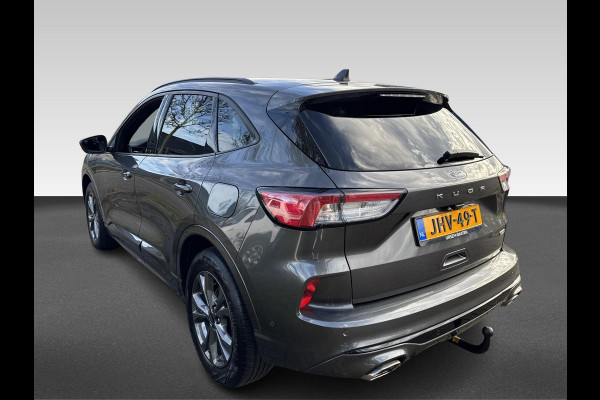 Ford Kuga 2.5 PHEV ST-Line X | trekhaak // KEURIGE AUTO