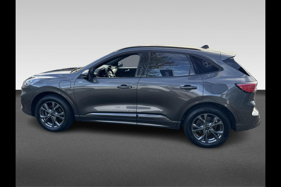 Ford Kuga 2.5 PHEV ST-Line X | trekhaak // KEURIGE AUTO