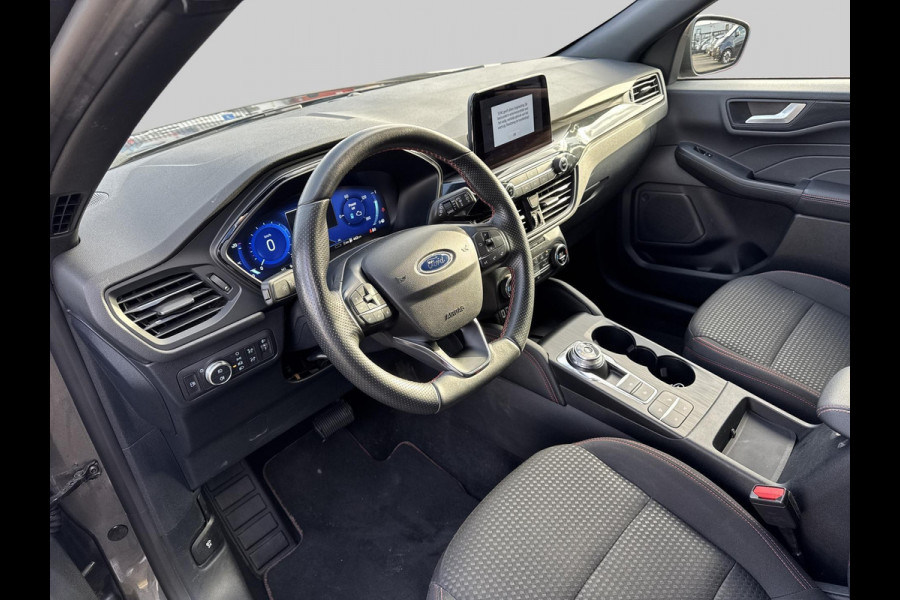 Ford Kuga 2.5 PHEV ST-Line X | trekhaak // KEURIGE AUTO