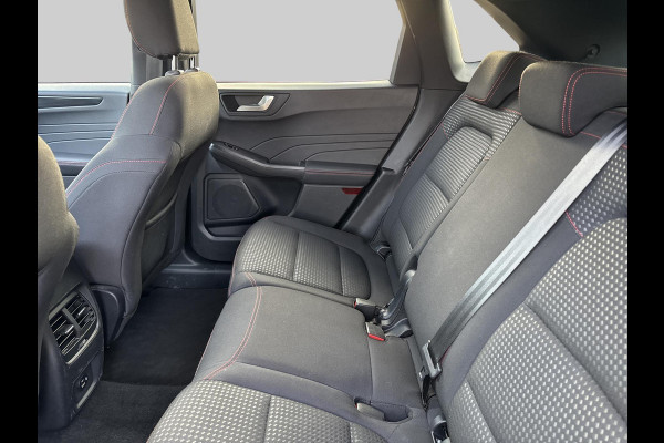 Ford Kuga 2.5 PHEV ST-Line X | trekhaak // KEURIGE AUTO