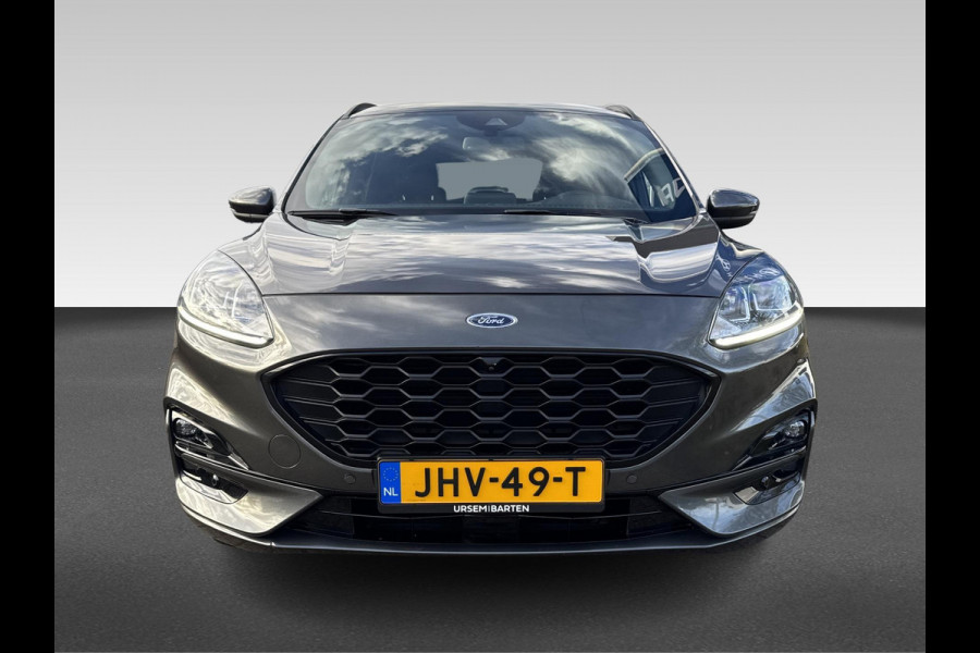 Ford Kuga 2.5 PHEV ST-Line X | trekhaak // KEURIGE AUTO