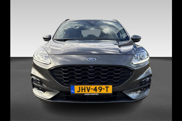 Ford Kuga 2.5 PHEV ST-Line X | trekhaak // KEURIGE AUTO