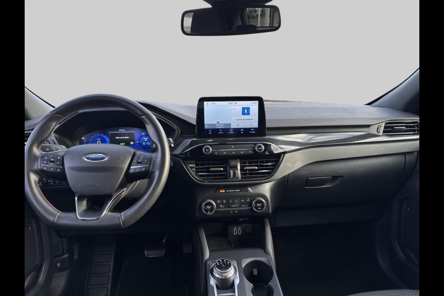 Ford Kuga 2.5 PHEV ST-Line X | trekhaak // KEURIGE AUTO