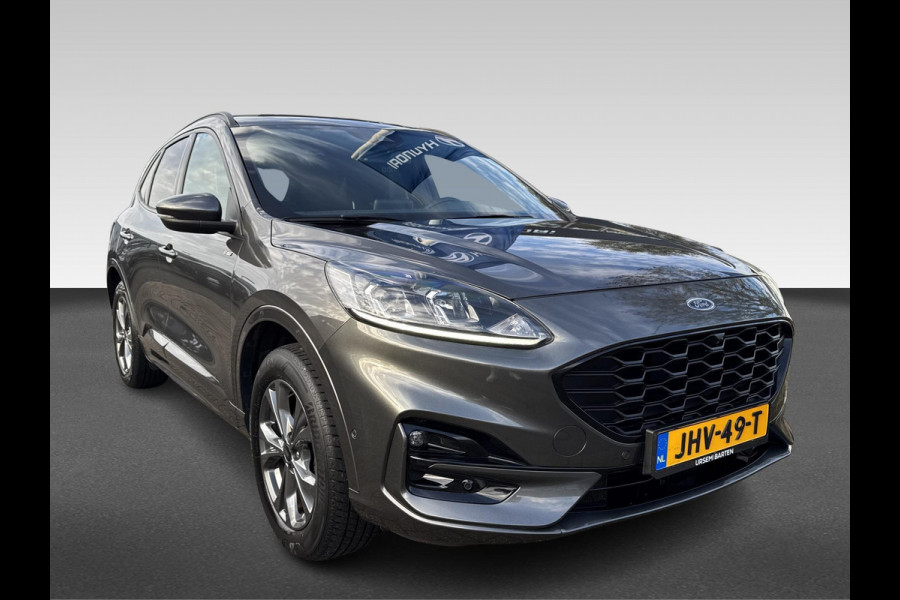 Ford Kuga 2.5 PHEV ST-Line X | trekhaak // KEURIGE AUTO