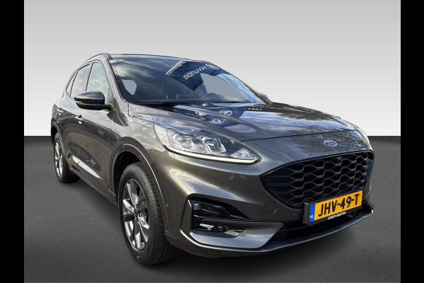 Ford Kuga 2.5 PHEV ST-Line X | trekhaak // KEURIGE AUTO