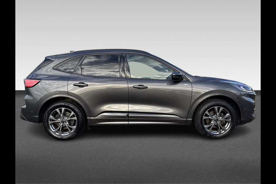 Ford Kuga 2.5 PHEV ST-Line X | trekhaak // KEURIGE AUTO