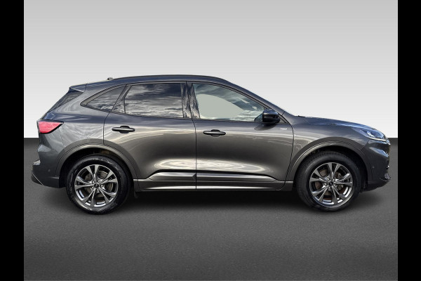 Ford Kuga 2.5 PHEV ST-Line X | trekhaak // KEURIGE AUTO